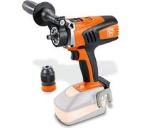 Perceuse-visseuse 18V ASCM 18 QM (sans batterie ni chargeur) + coffret - FEIN - 71161164000
