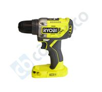 Perceuse-visseuse 18V Brushless (Solo) R18DD5-0 - RYOBI 5133003596