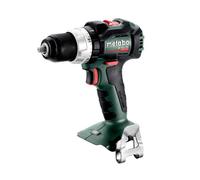 Perceuse-visseuse 18V BS 18 LT BL (machine seule) - METABO 602325890
