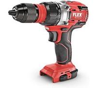 Perceuse visseuse 18V DD 2G 18.0-EC C FLEX - sans batterie ni chargeur - 491225 G