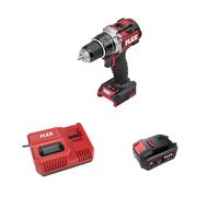 Perceuse visseuse 18V DD 2G 18-EC HD2 C + 1 batterie 5 Ah + 1 chargeur CA 12/18 230/CEE FLEX