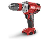 Perceuse visseuse 18V DD 4G 18.0-EC C - FLEX - sans batterie ni chargeur - 491292