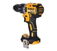 Perceuse-visseuse 18V DEWALT + 2 batteries 2Ah + chargeur + coffret T-STAK - DEWALT - DCD791D2