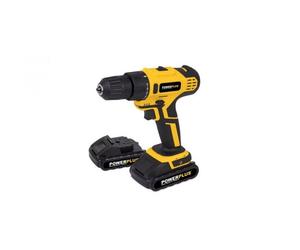Perceuse/visseuse 18V Lio-ion 2 Batteries