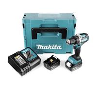 Perceuse visseuse 18V LXT (2x3,0 Ah) en MAKPAC - MAKITA DDF484RFJ