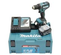 Perceuse-visseuse sans fil - Makita - DDF 485 - 18V - 50Nm - 2x Batteries 3,0 Ah