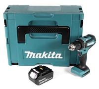 Perceuse-visseuse 18V LXT Brushless DDF485 (1 x 6,0 Ah) en coffret Makpac - MAKITA - DDF485G1J