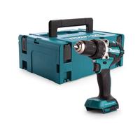 Makita Perceuse-visseuse sans-fil DDF484Z 18V Li-ion Brushless 54 Nm MAKPAC Machine seule