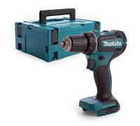 Perceuse visseuse 18V LXT (Machine seule) en MAKPAC - MAKITA DDF485ZJ