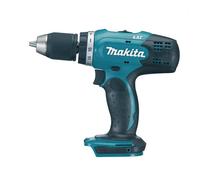 Perceuse visseuse 18V LXT (machine seule) - MAKITA DDF453Z
