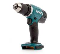 Perceuse visseuse 18V LXT (machine seule) - MAKITA DDF453Z