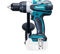 Perceuse visseuse 18V LXT (machine seule) - Makita DDF458Z