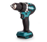 Makita Tournevis sans fil DDF484Z – Li-ion 18V, sans batterie