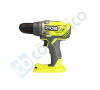 Perceuse visseuse 18V ONE+ (Solo) - RYOBI R18DD3-0