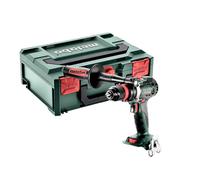 Perceuse visseuse 18V (Produit seul) BS 18 LTX BL Q I dans metabox - METABO 602359840