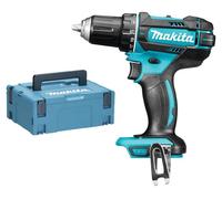 Perceuse Visseuse DDF482ZJ 18 V Li-ion mandrin diamètre 13 mm machine nue - MAKITA - DDF482ZJ