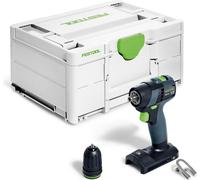 FESTOOL Perceuse visseuse sans fil TXS 18-Basic - 576894
