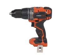 PERCEUSE/VISSEUSE 20V LI-ION (SANS BATERIE) POWDP1510 POWERPLUS