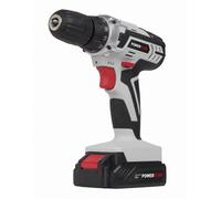 Perceuse Visseuse 20v Powerplus