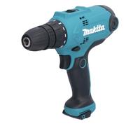 Makita DF 0300 Perceuse-visseuse 320 watts Solo - sans accessoires