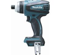Perceuse visseuse 4 fonctions 18 V Li-Ion MAKITA - Sans batterie, ni chargeur - DTP141Z