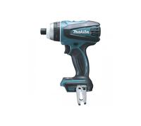 Perceuse visseuse 4 fonctions Brushless 18V MAKITA DTP141Z