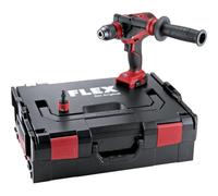 Flex-Tools Perceuse-visseuse DD 4G 18.0-EC 447765 18 V Brushless 4 vitesses 2,5/5/8 Ah