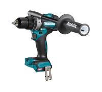 Makita Perceuse-visseuse sans fil XGT 40V DF001GZ01 Li-ion Ø13 mm MAKPAC Sans batterie