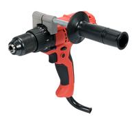 Perceuse-visseuse 400W, 13mm, 85Nm