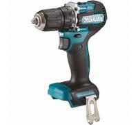 Perceuse Visseuse 40Nm 18V Li-ion MAKITA sans batterie - DDF487ZJ
