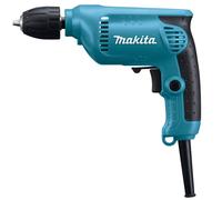 Makita Perceuse visseuse 6413 – 450 W, mandrin 10 mm, sans percussion