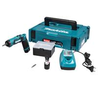Perceuse visseuse 7,2V Li-ion - MAKITA DF012DSJ