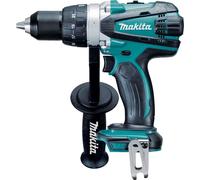 Perceuse visseuse 91Nm 18V LXT ® MAKITA DDF458Z (vendu sans batterie)