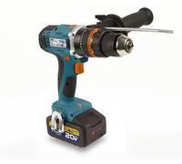 Perceuse Visseuse à batterie ATB80P VIRUTEX - 4000200