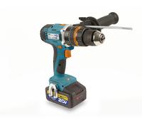 Perceuse Visseuse à batterie ATB80P VIRUTEX - 4000200