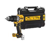 DeWALT DCD805 + boîtier Tstak (version sans batterie) DCD805NT