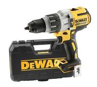 Perceuse visseuse à percussion 18 V Brushless XRP (sans batterie ni chargeur) en coffret T-STAK DEWALT DCD996NT