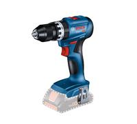 Perceuse visseuse à percussion 18 V GSB 18V-45 Professional (sans batterie ni chargeur) BOSCH 06019K3300