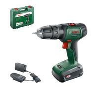Perceuse-visseuse à percussion 18V (1x1,5Ah) UniversalImpact - BOSCH 06039D4101