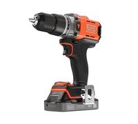 Black & Decker Akku-Schlagbohrschr. 18V 2Ah