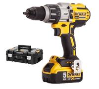 Perceuse à percussion sans fil et sans balais DeWALT DCD996P2