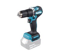 Visseuse à percussion sans fil Makita Li-ion LXT 18V, sans batterie DHP487Z