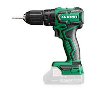 Perceuse-visseuse à percussion 18V 55Nm (Solo) - HIKOKI DV18DDW4Z