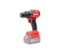 Perceuse visseuse à percussion 18V 70Nm sans batterie, ni chargeur - ROTAKE - D1H