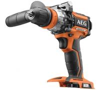 Perceuse-visseuse à percussion 18V Brushless -BSB18CBL-0 - Solo AEG Powertools