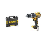 Perceuse visseuse à percussion 18V DCD796NT-XJ DEWALT