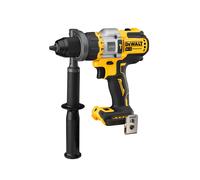 Perceuse-visseuse à percussion 18V DCD999N-XJ DEWALT