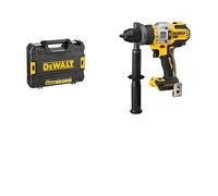 Perceuse-visseuse à percussion 18V DCD999NT-XJ DEWALT