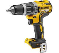 Perceuse-visseuse à percussion 18V DEWALT DCD796N-XJ Brushless (vendu sans batterie)