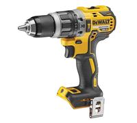Perceuse-visseuse à percussion 18V DEWALT DCD796N-XJ Brushless (vendu sans batterie)